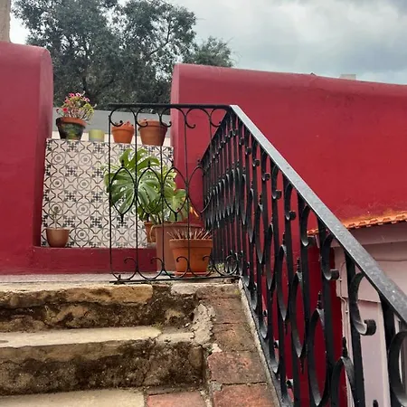 Apartment Perfect Mouraria