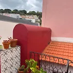Apartment Perfect Mouraria *