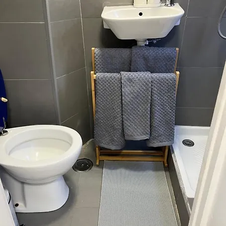 Perfect Mouraria Lizbona