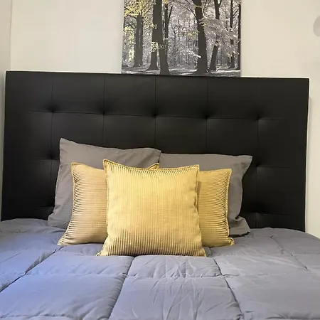 Perfect Mouraria Appartement Lisboa