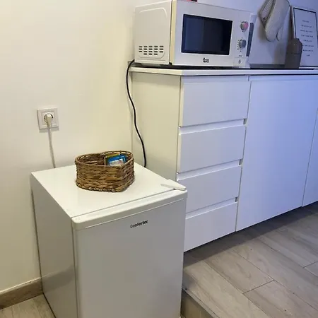 Apartment Perfect Mouraria Lisbon