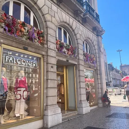 Perfect Mouraria * Lizbona