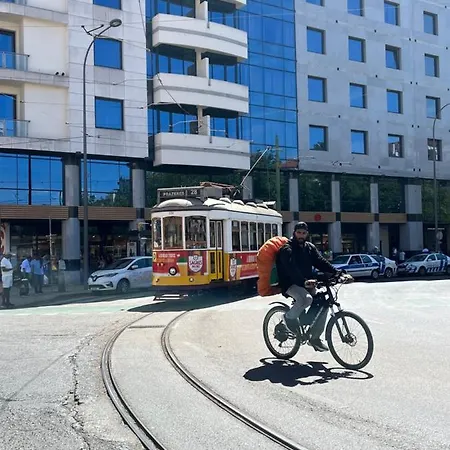 Perfect Mouraria Apartament *