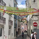 Perfect Mouraria * Lisboa